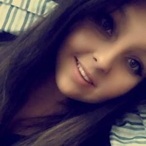 Meet your Posher, Bre